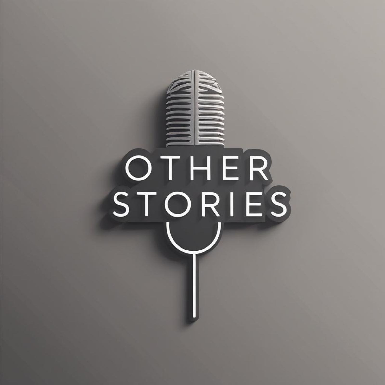 Other Stories cover art