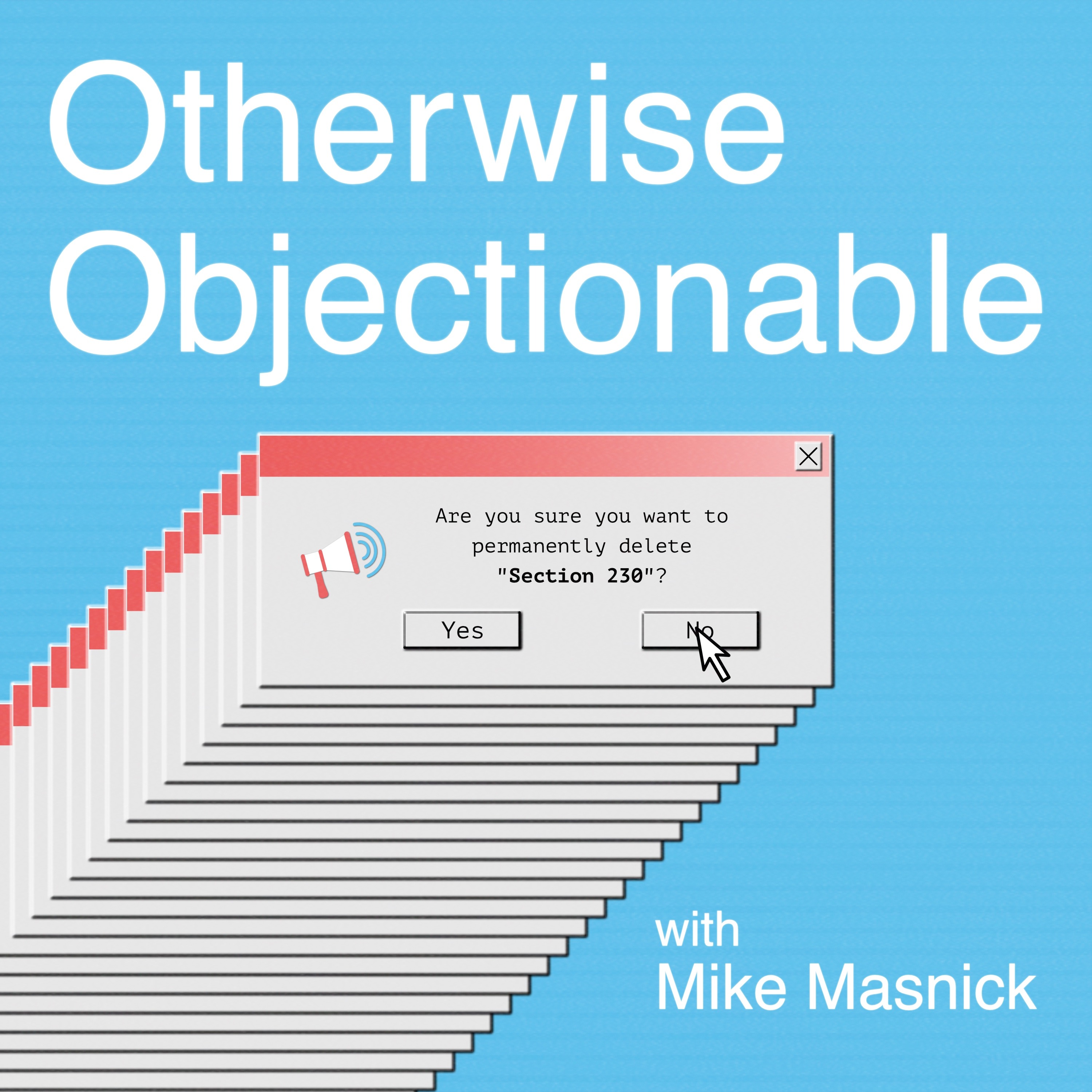 Episode 1: The Most Misunderstood Law on the Internet