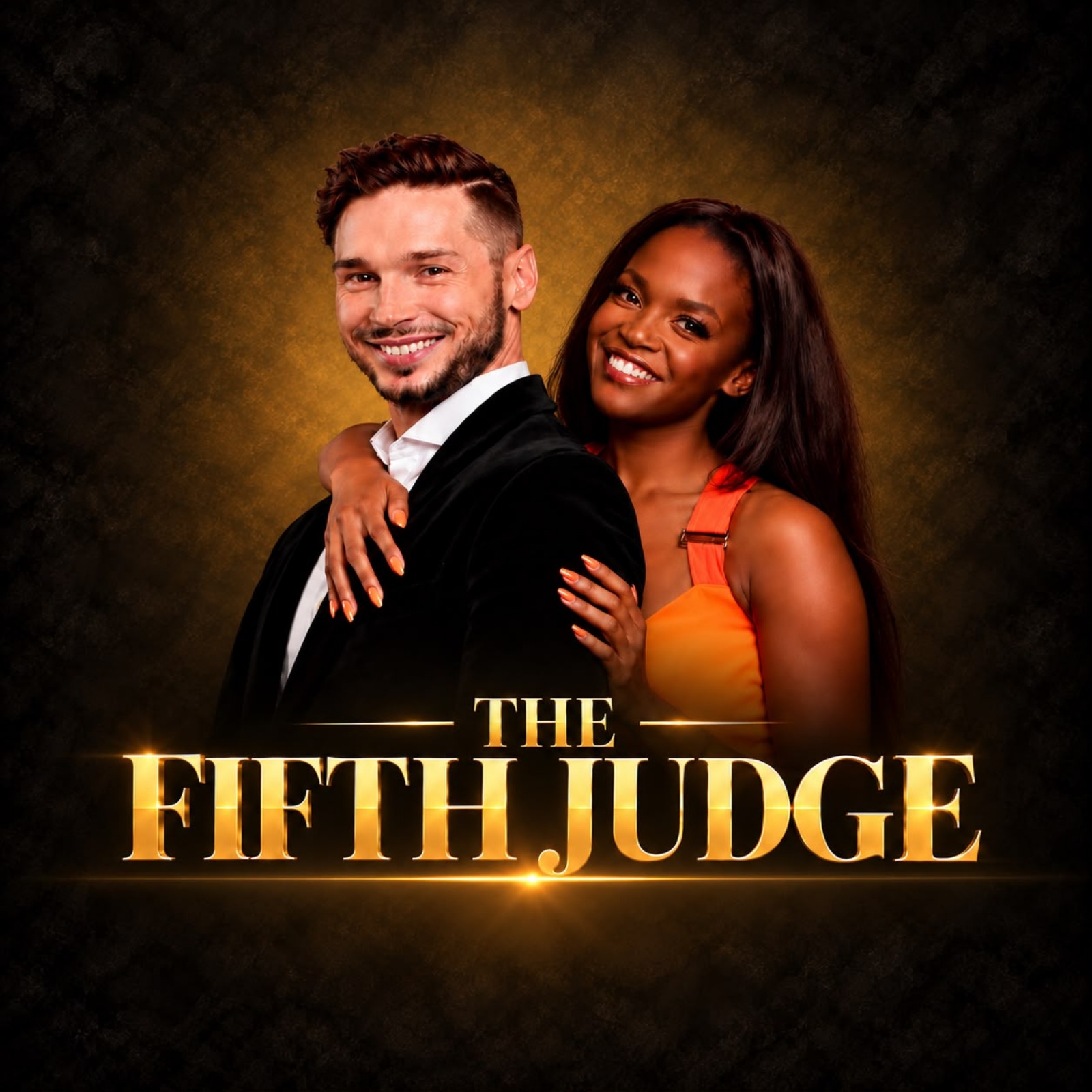 Podcast The Fifth Judge
