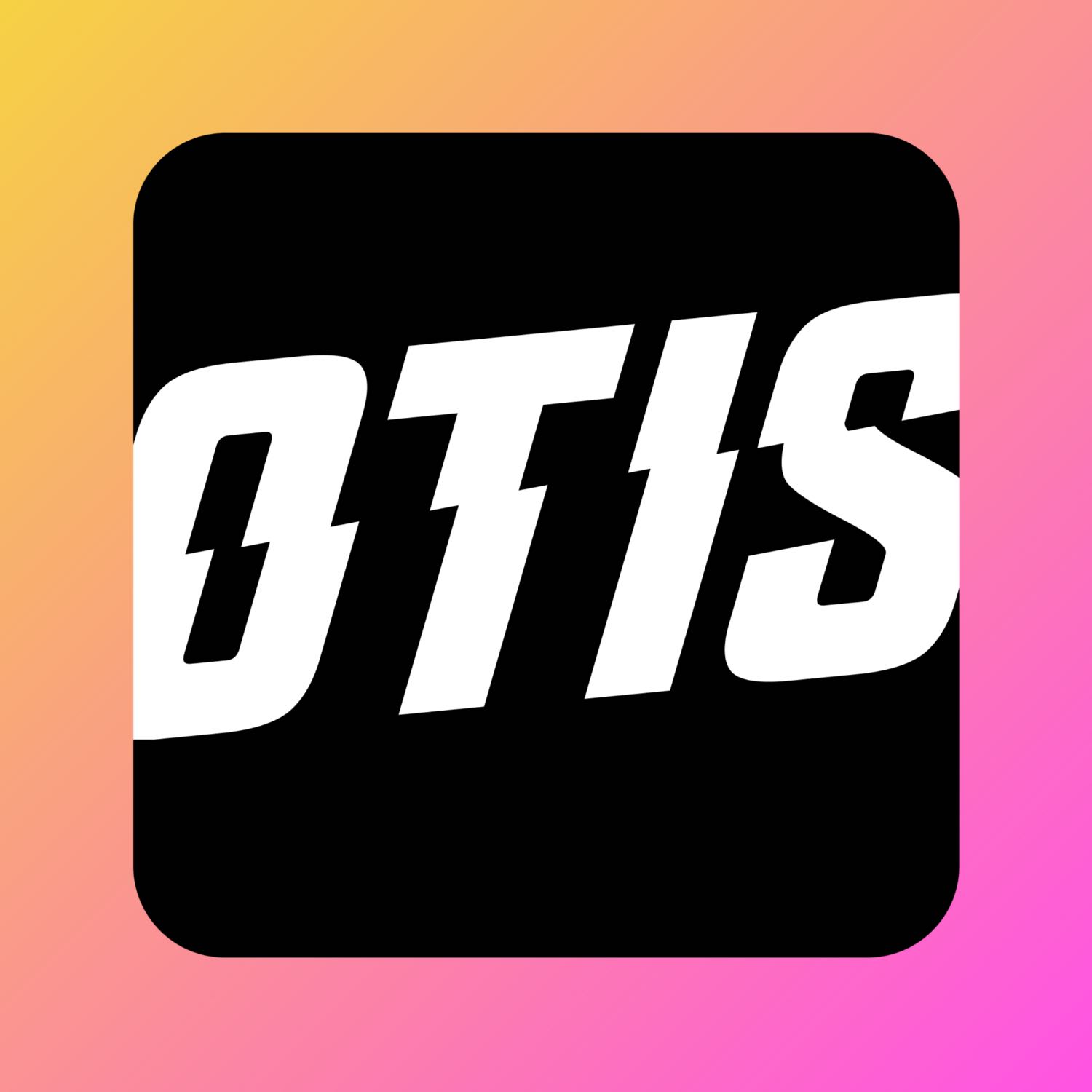 OTIS. Only The Illest Survive.