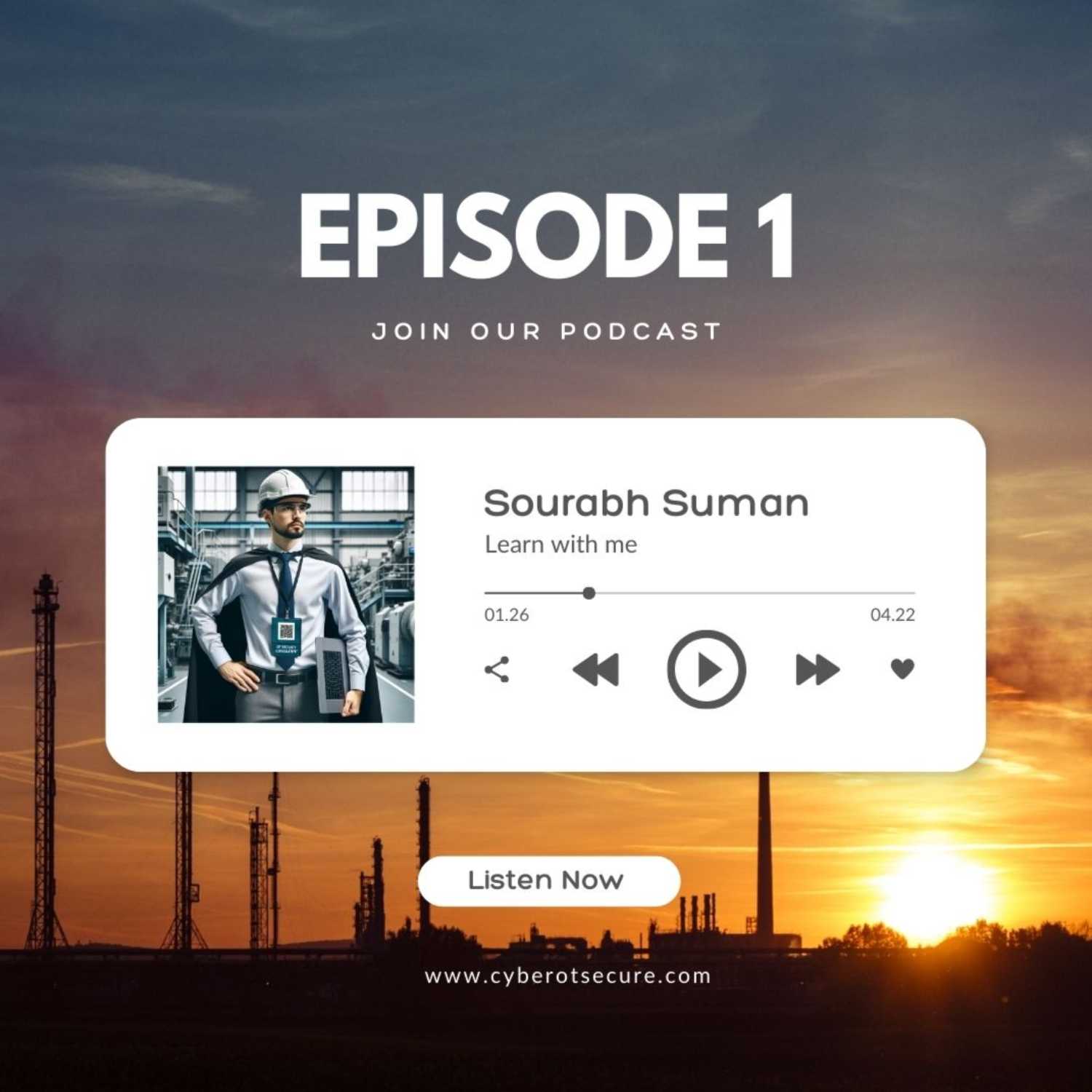 Decoding OT Security - The Fundamentals