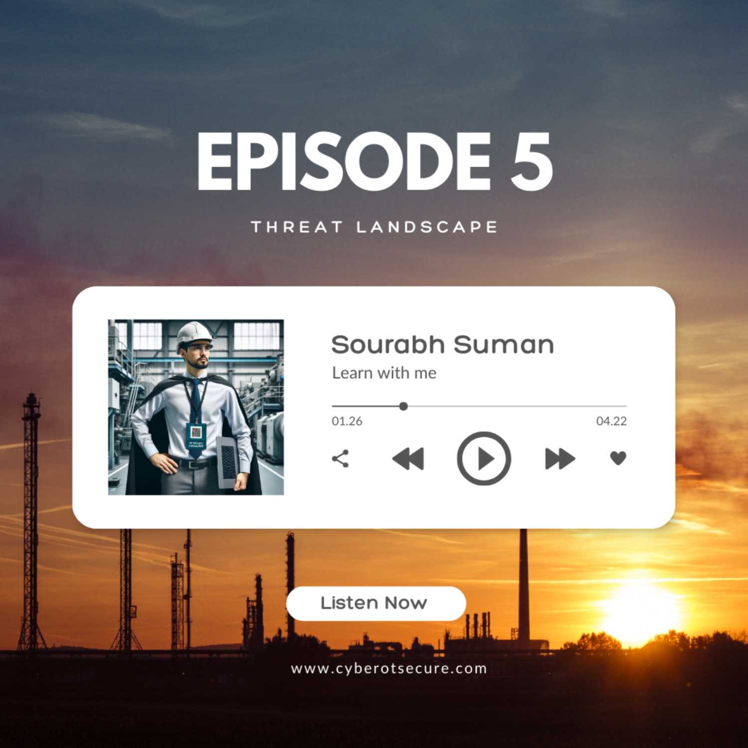 The Future of OT Security: Trends and Innovations