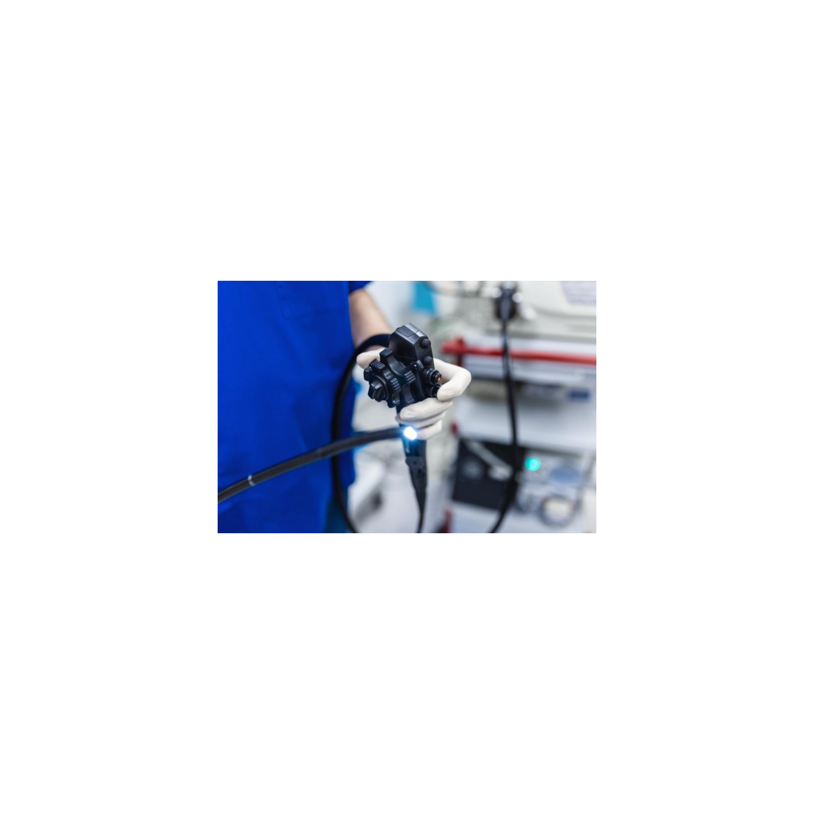 Ottomed Endoscopy Systems for Modern Medical Care