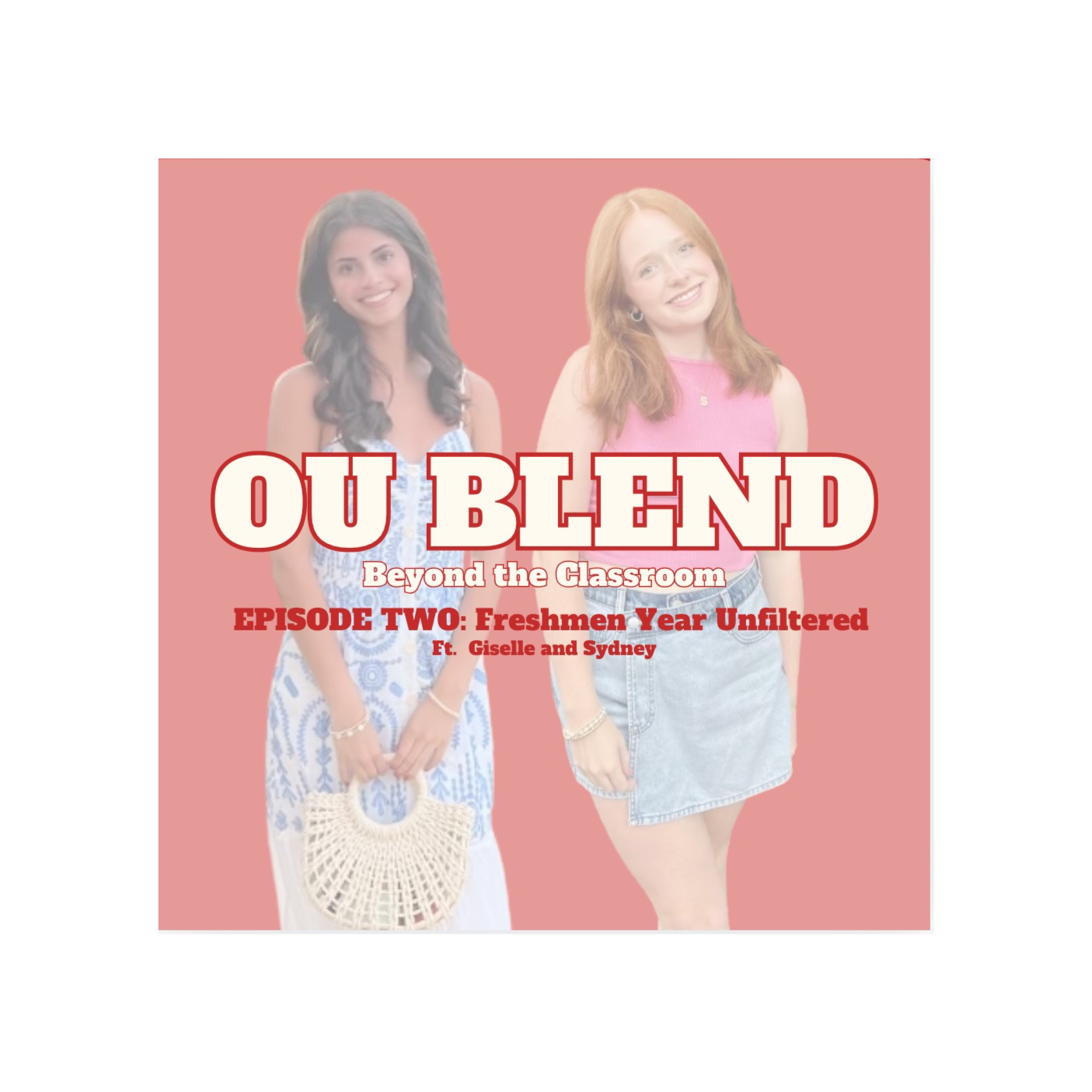 OU Blend: Beyond the Classroom 