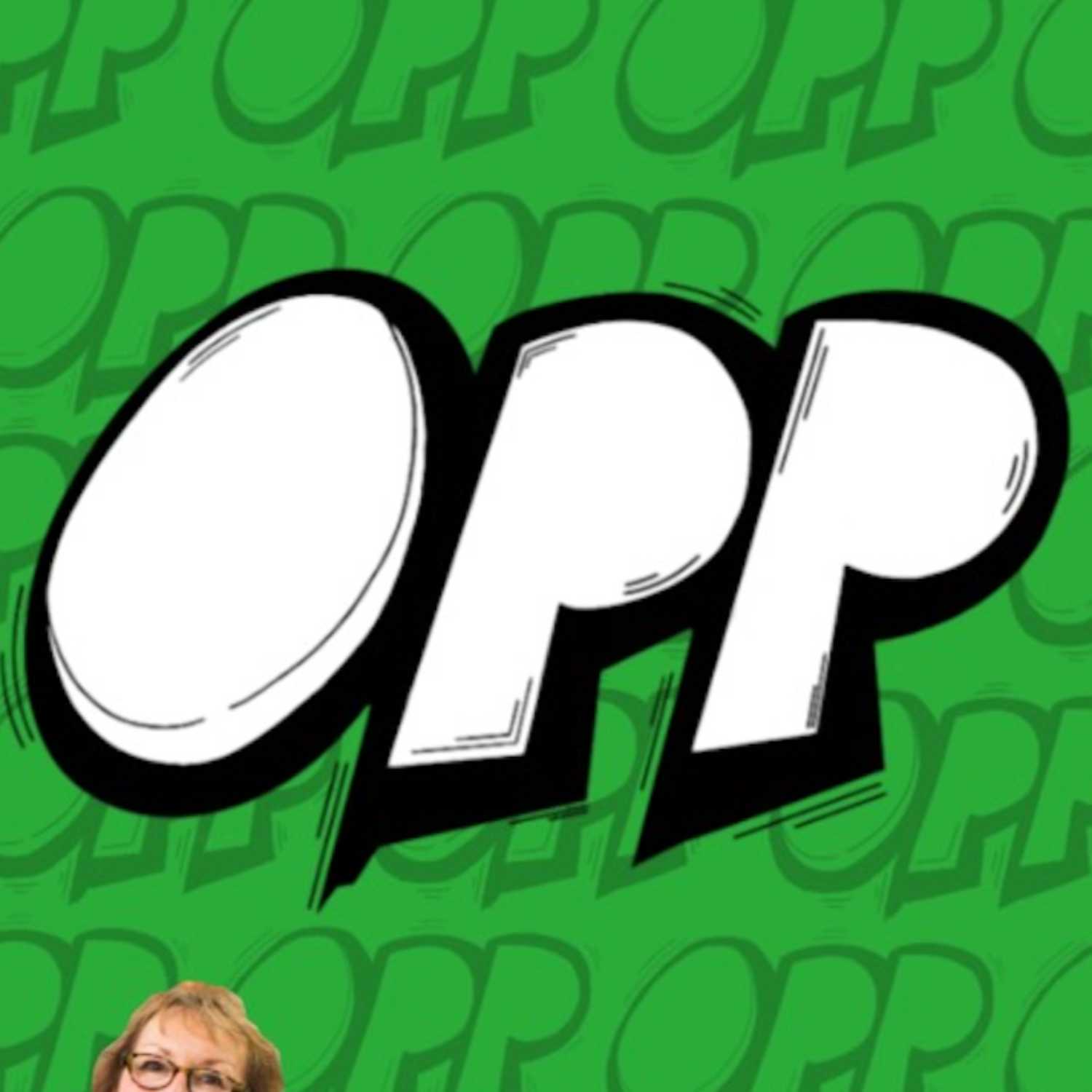 Oudda Pocket Podcast