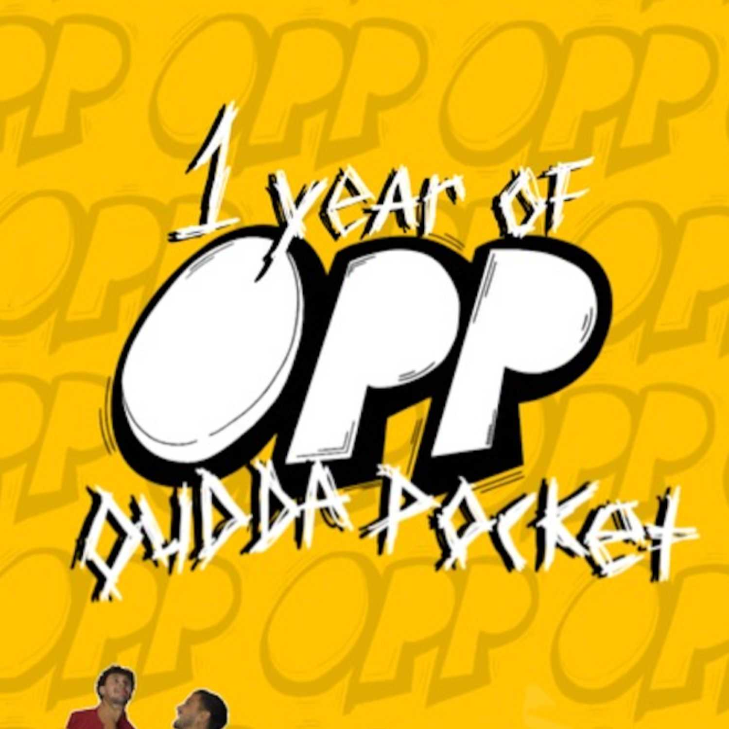 Oudda Pocket Podcast