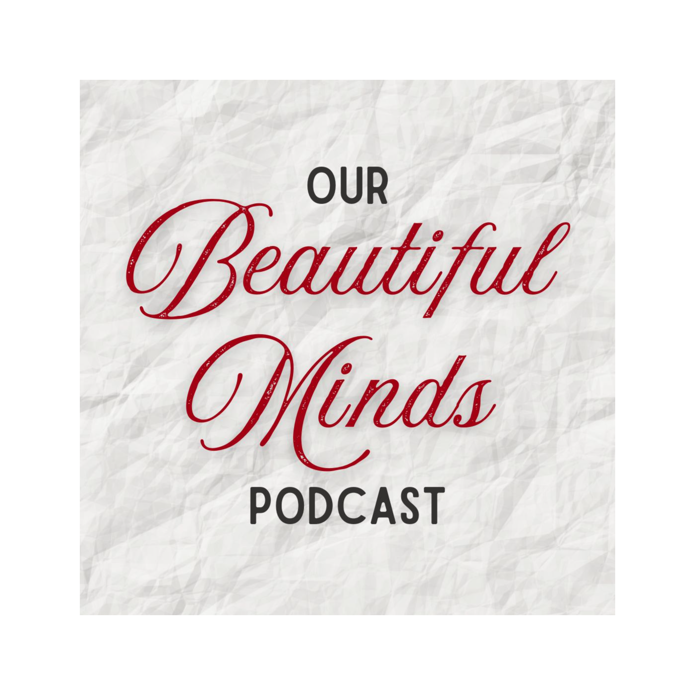 Our beautiful Minds