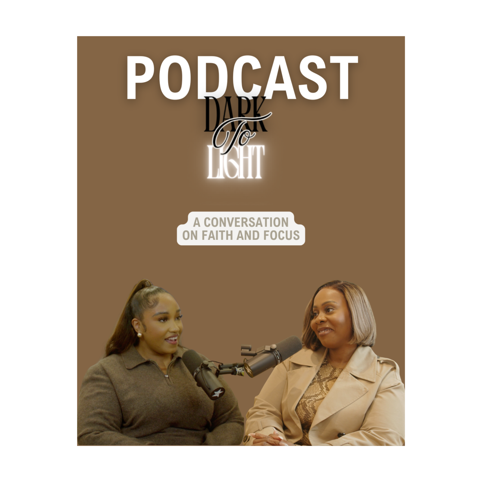 ANGE BEHIND THE BRAND CONVERSATION ON FAITH AND FOCUS