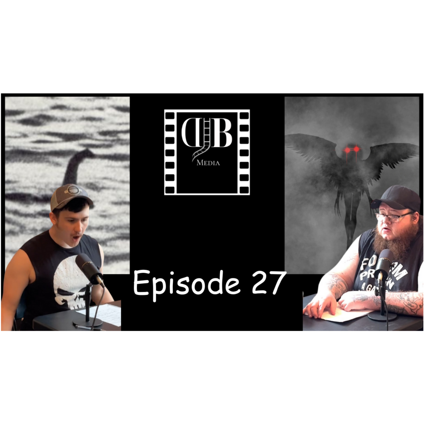 The DB Media Podcast