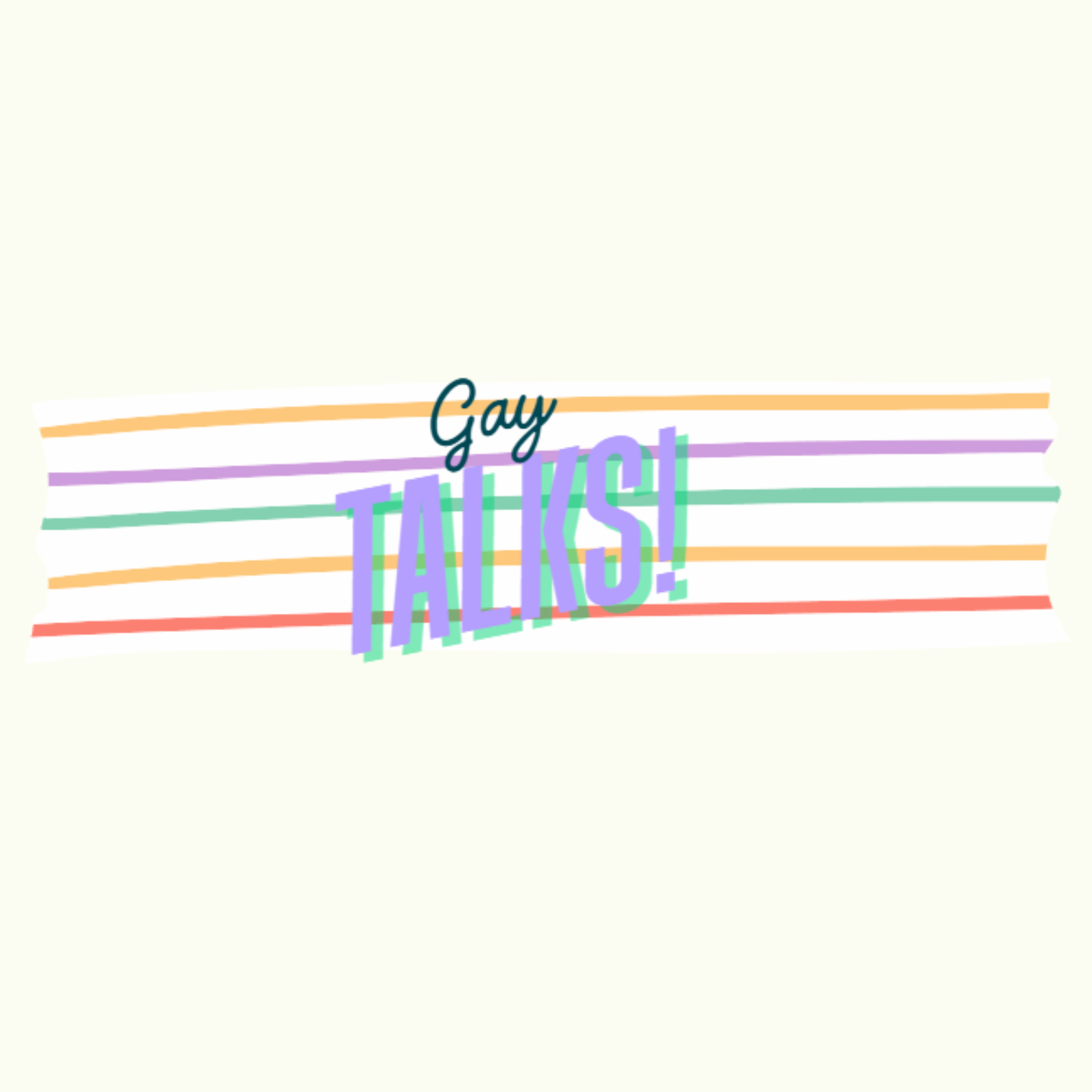 Gay Talks!