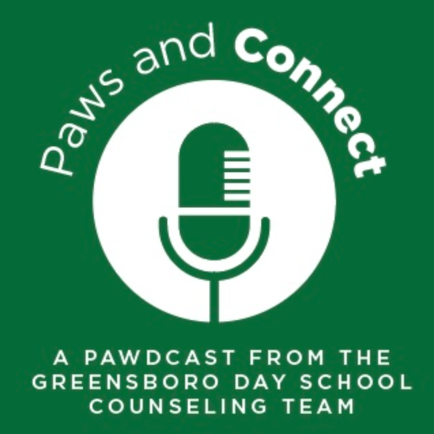 Our First Pawdcast: Discussing “The Anxious Generation” by Jonathan Haidt episode artwork