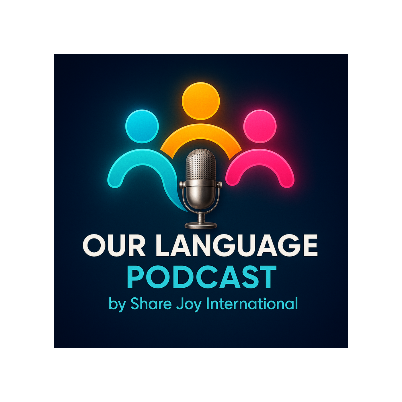 Our Language