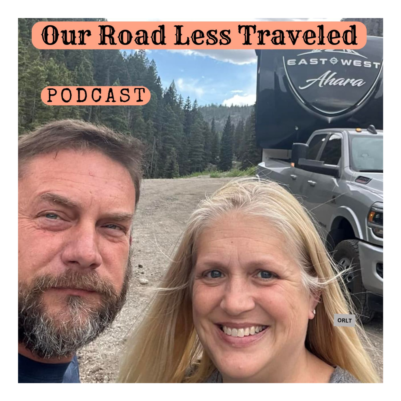 Our Road Less Traveled Podcast