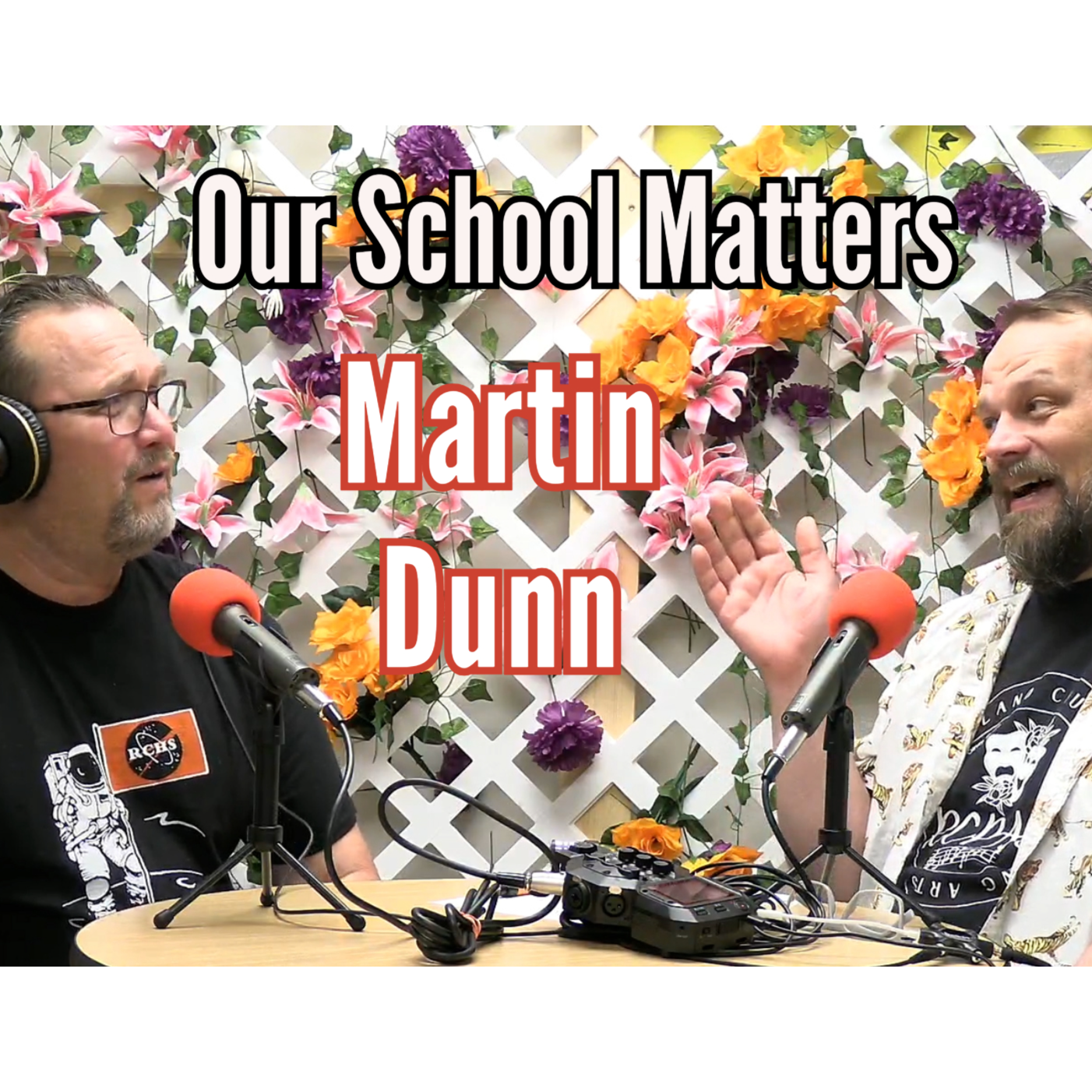 Our School Matters