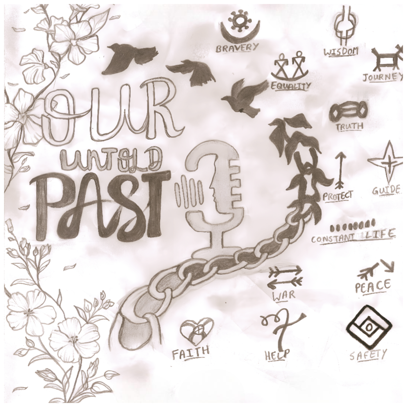 Our Untold Past Podcast