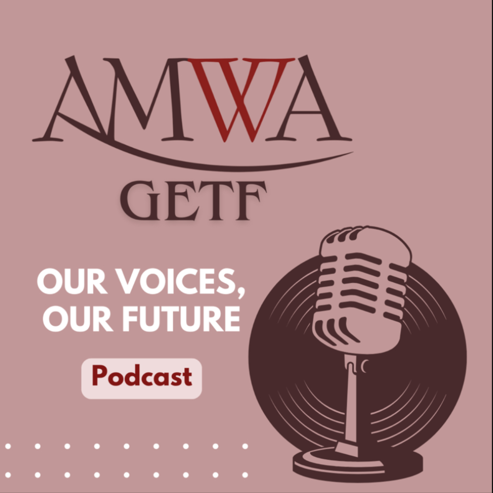 Doctor, Organizer, and Catalyst