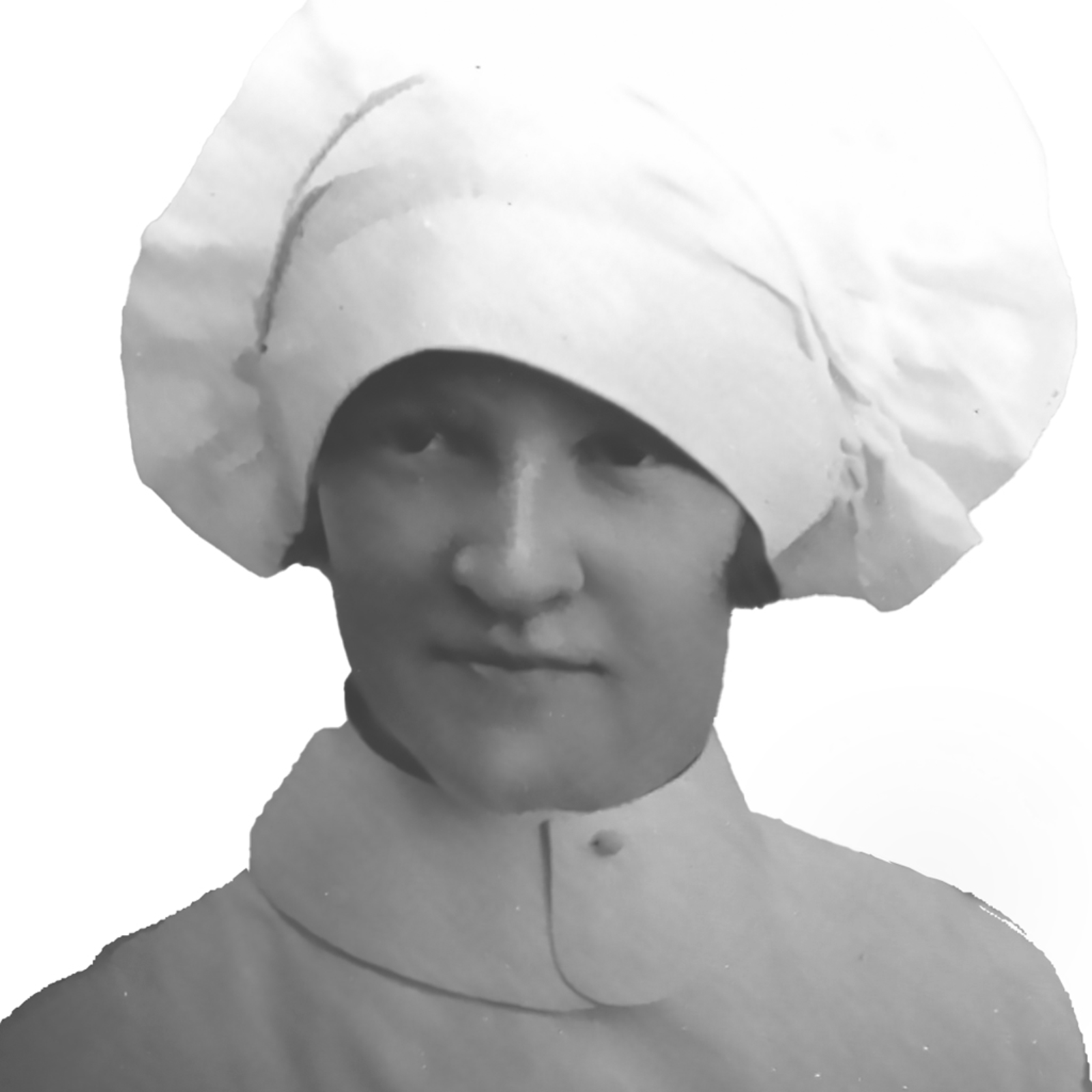 Roselind Blanche Lewin Propaganda from Lord Hawhaw episode artwork