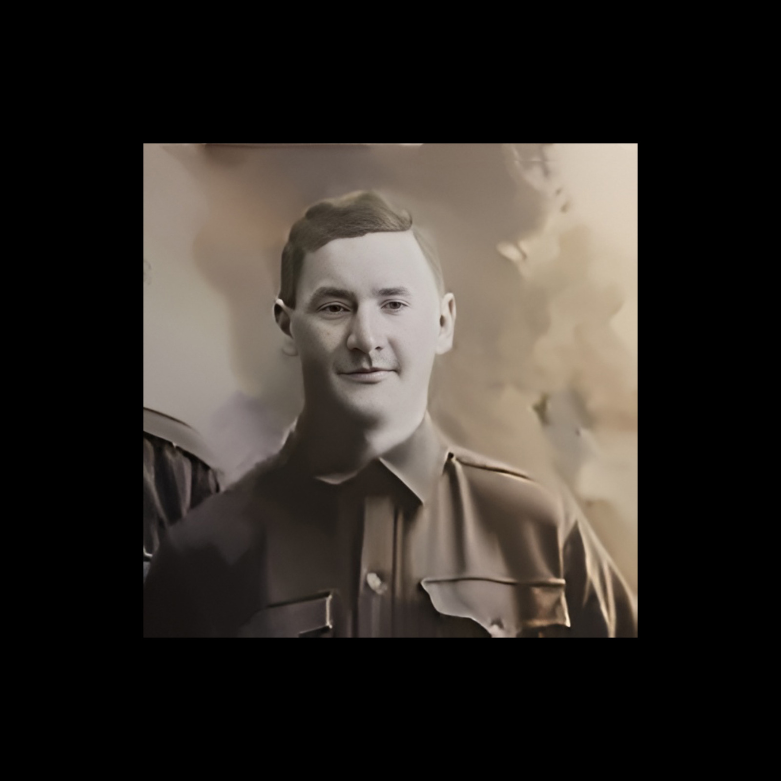 Mervyn Ephraim "Dick" Clarke Special missions on Gallipoli episode artwork