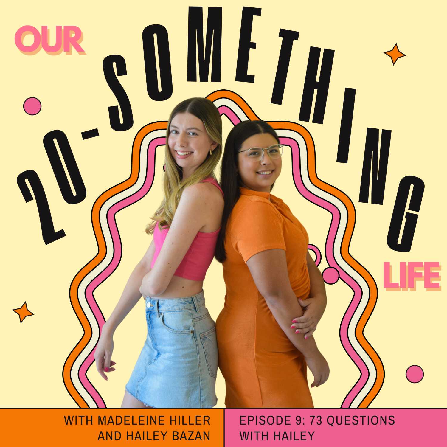Our 20-Something Life