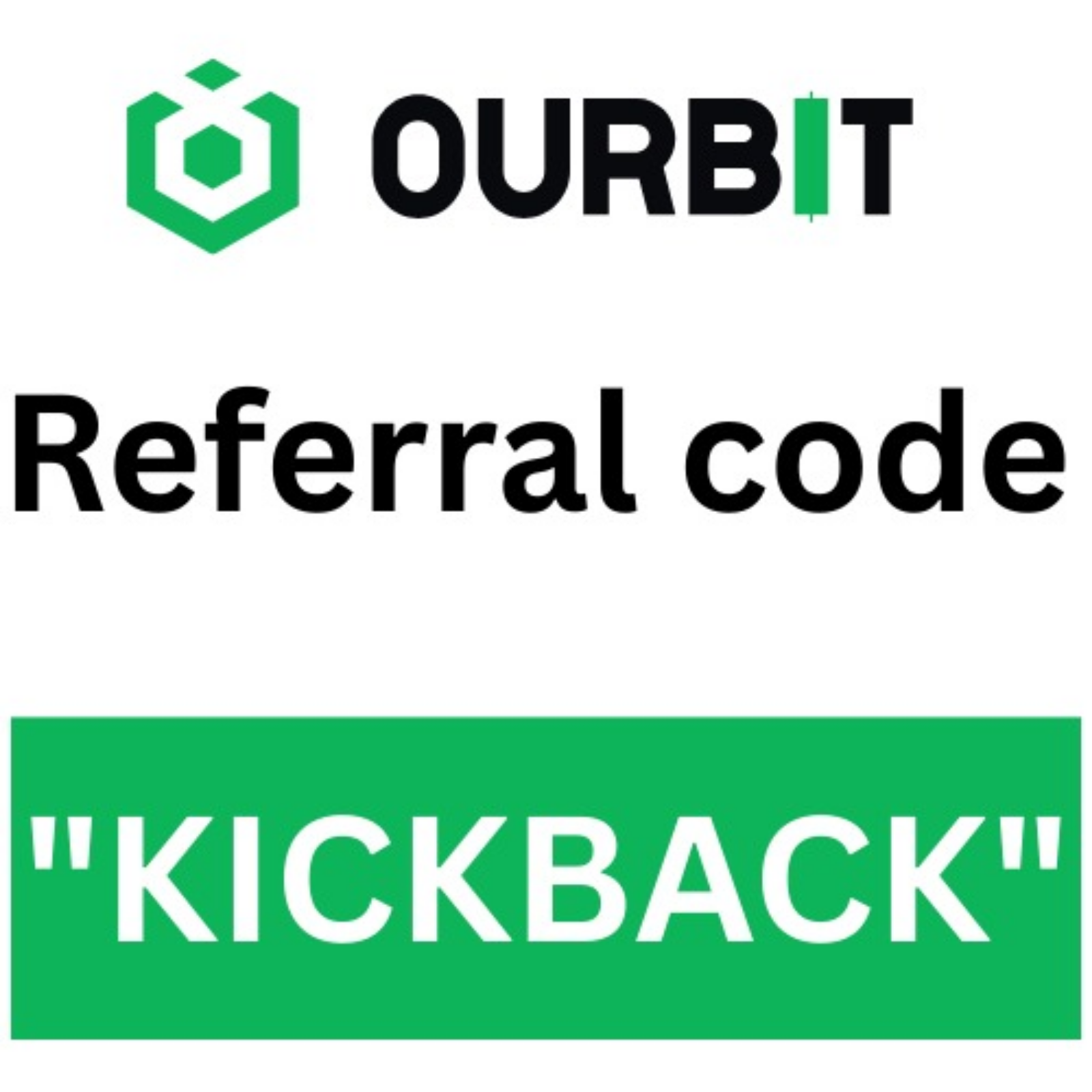 Ourbit Referral Code KICKBACK – Get 20% Off on Trading Fees cover art