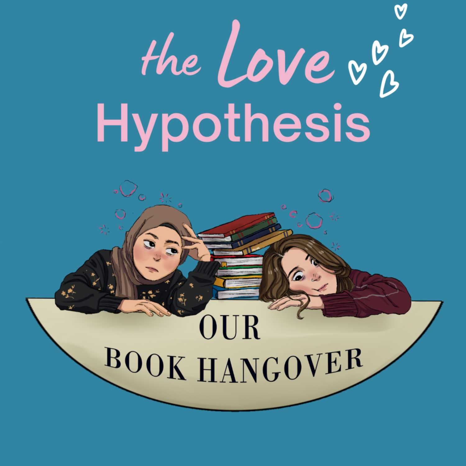The Love Hypothesis The Love Hypothesis