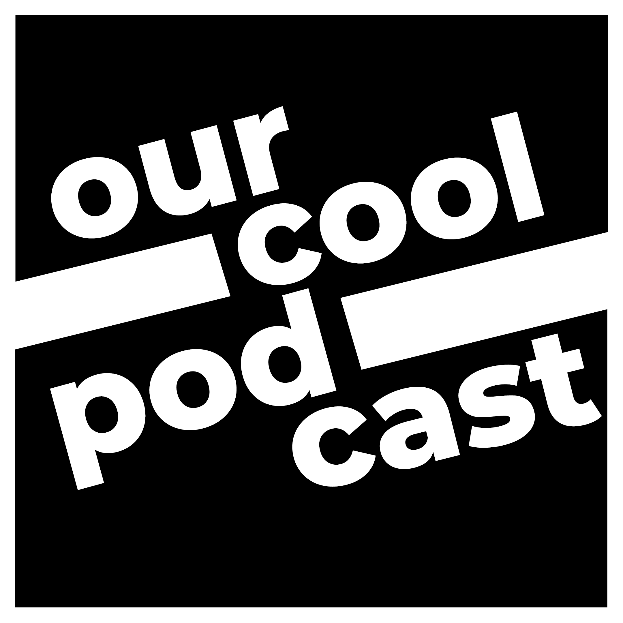 Our Cool Podcast podcast artwork