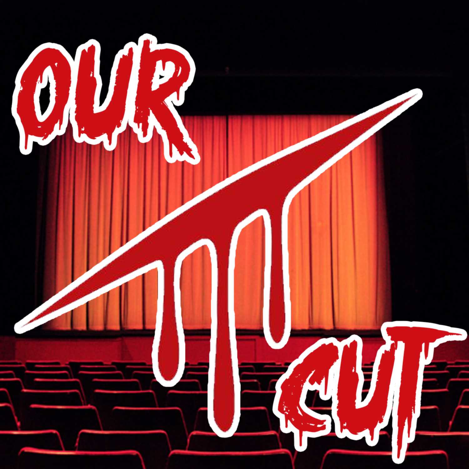 Our Cut!