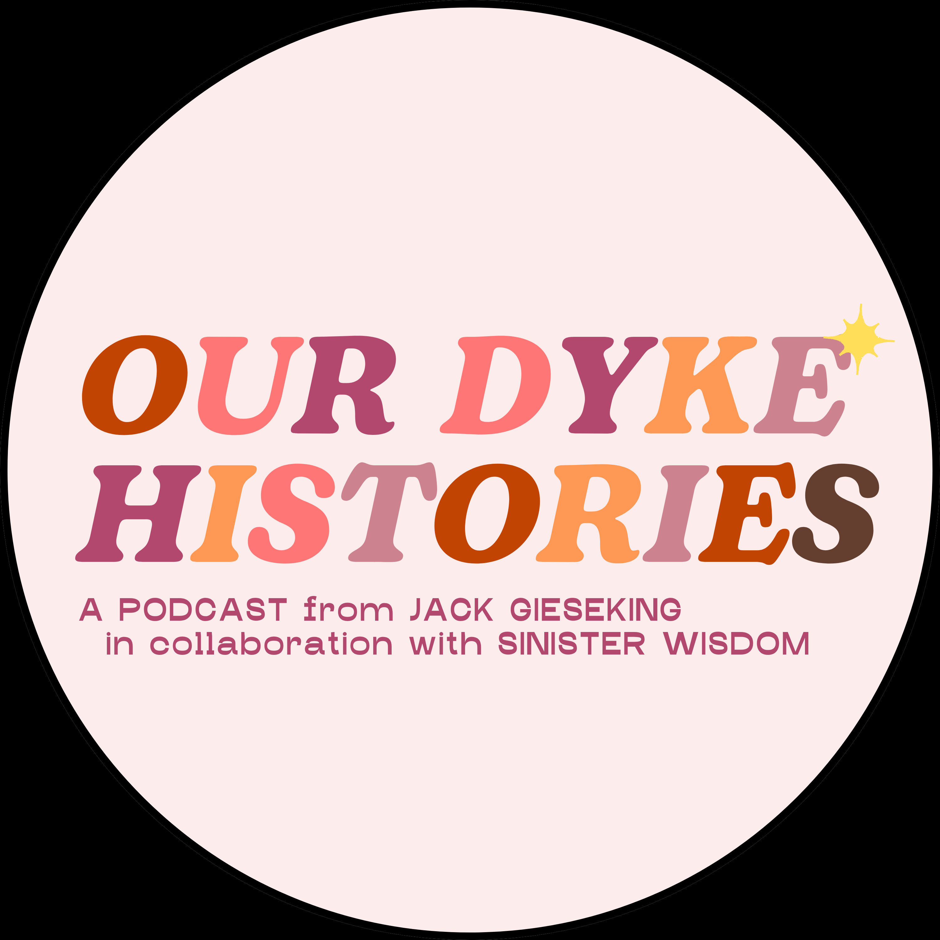 A House Where Black Queers Go, 1930s-1970s Detroit with Roey Thorpe