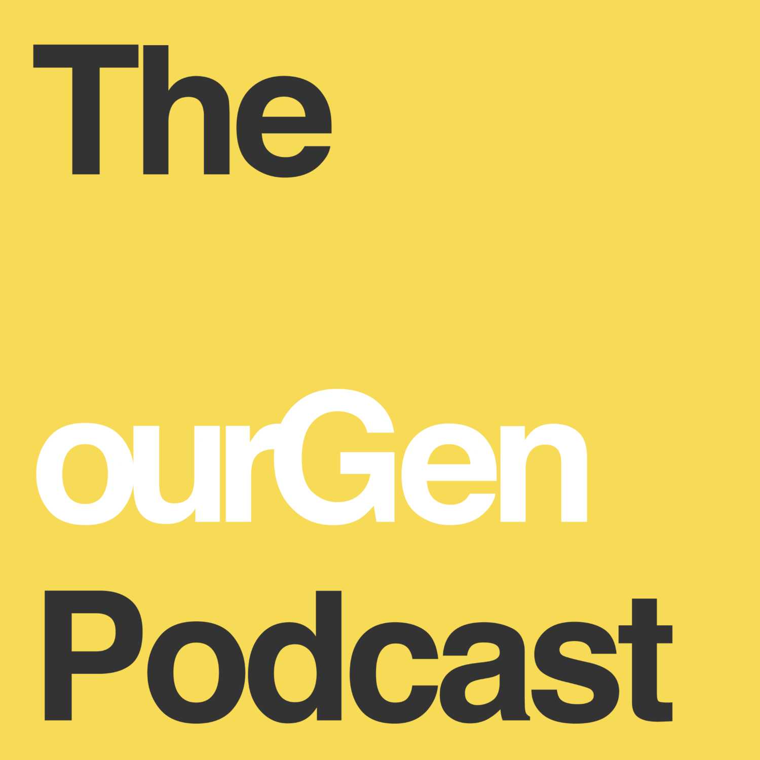 ourPodcast