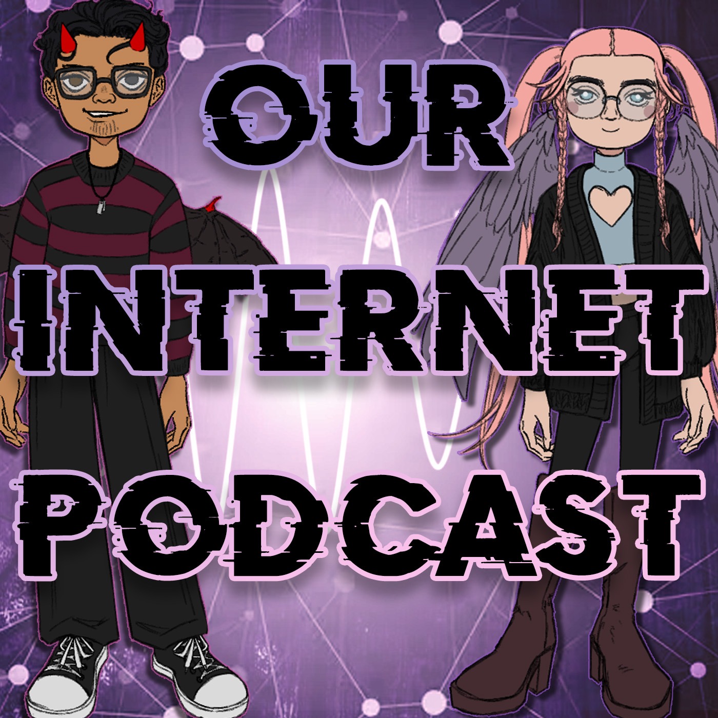 Our Internet Podcast