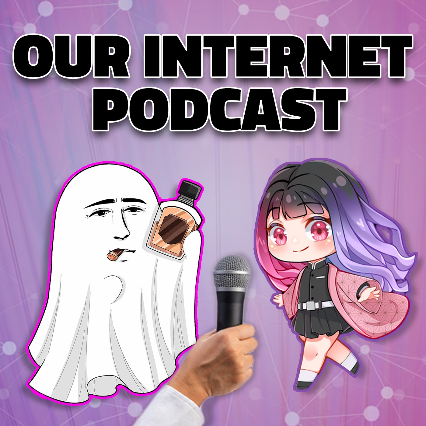 What is Our Internet Podcast?