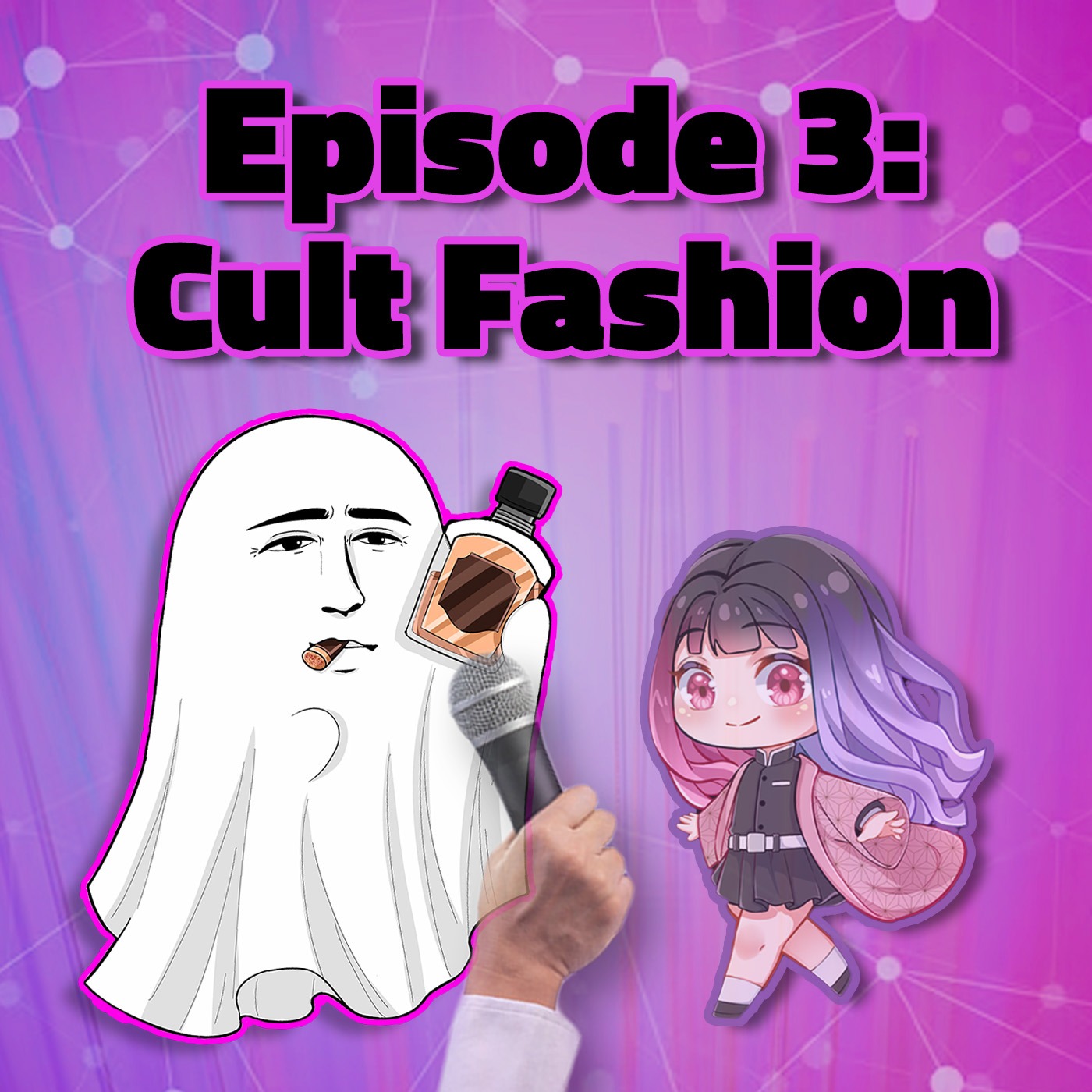Fey Learns About Cult Fashion