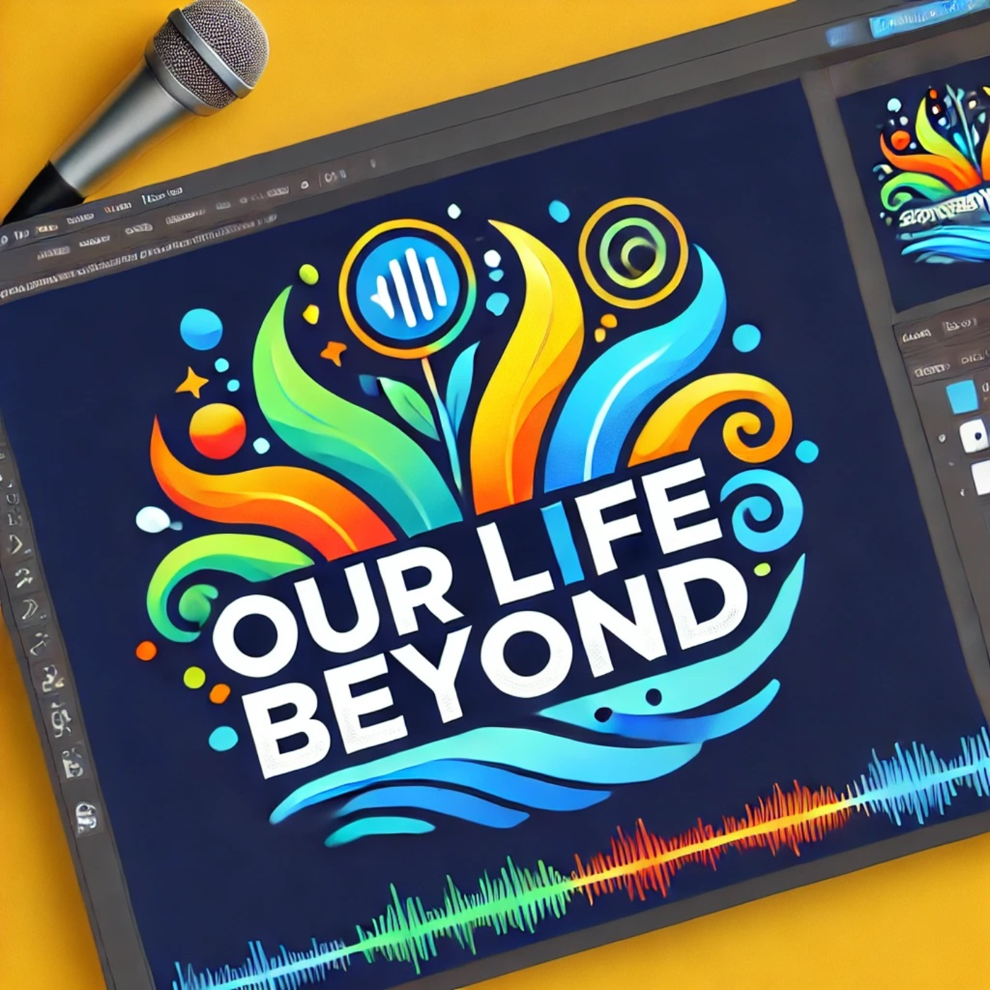 Our Life Beyond