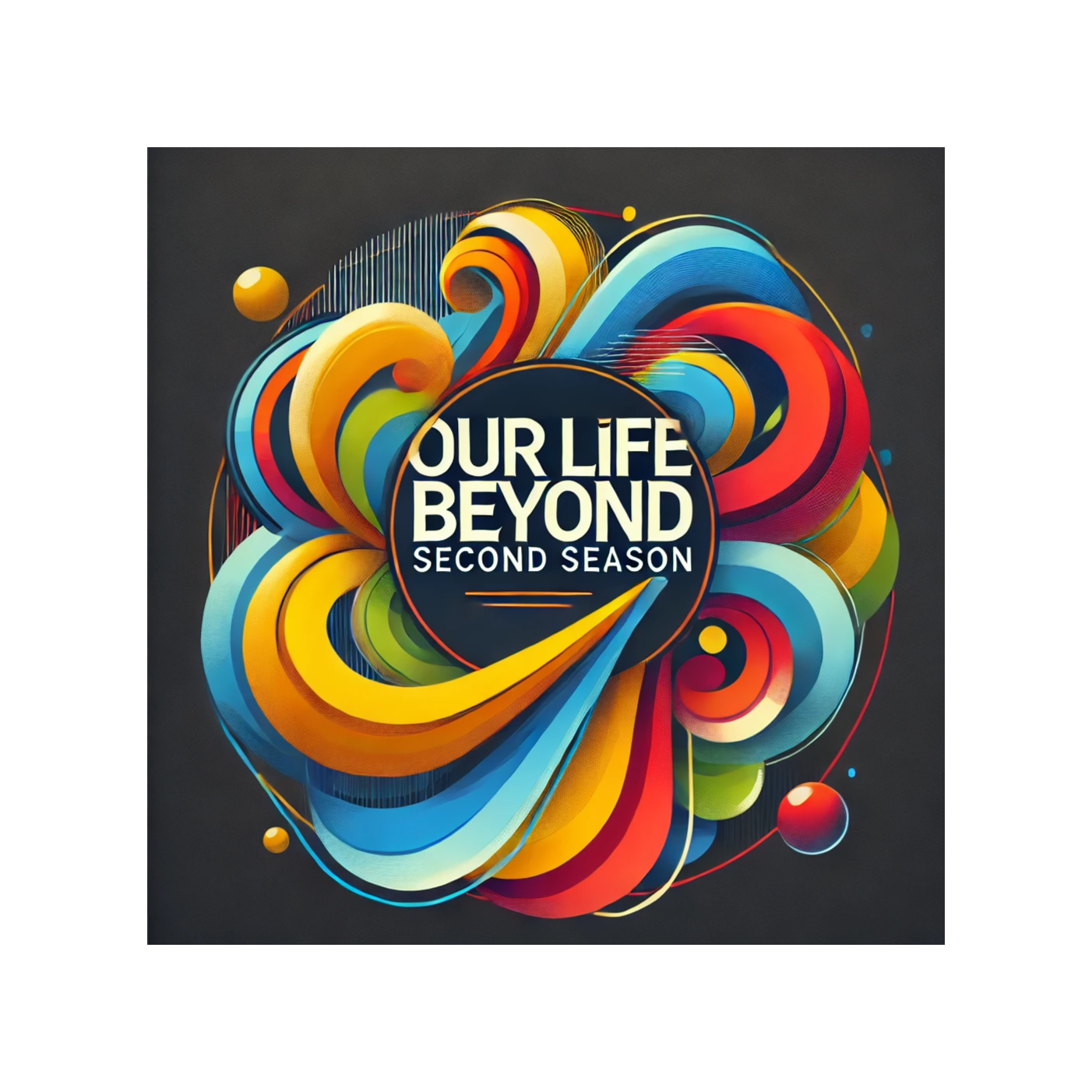 Our Life Beyond