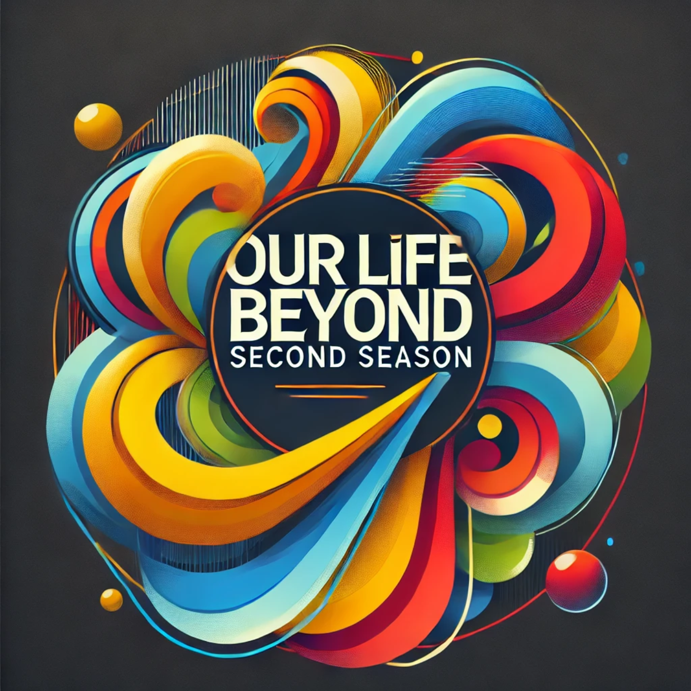 Our Life Beyond