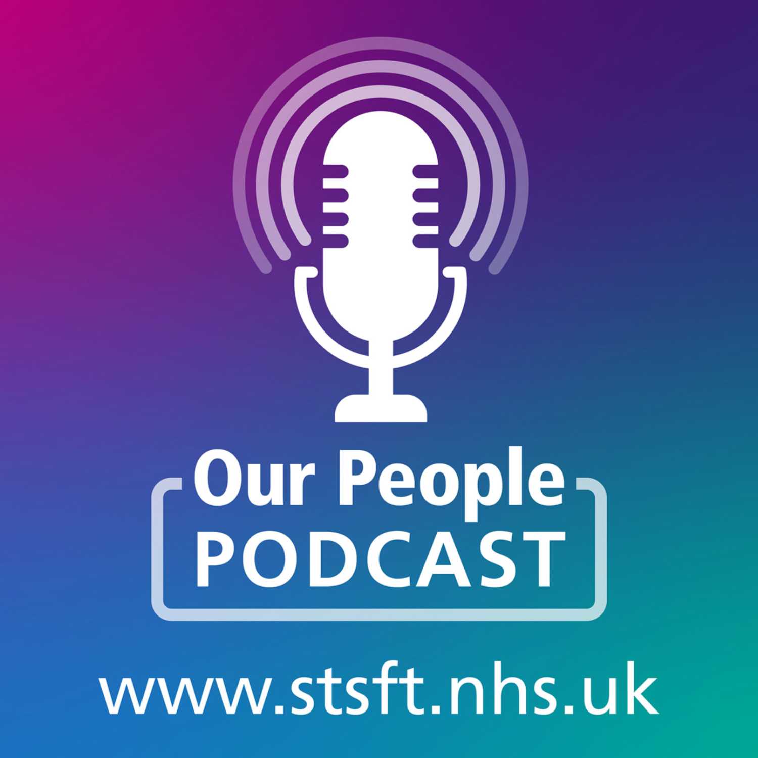 Our People Podcast