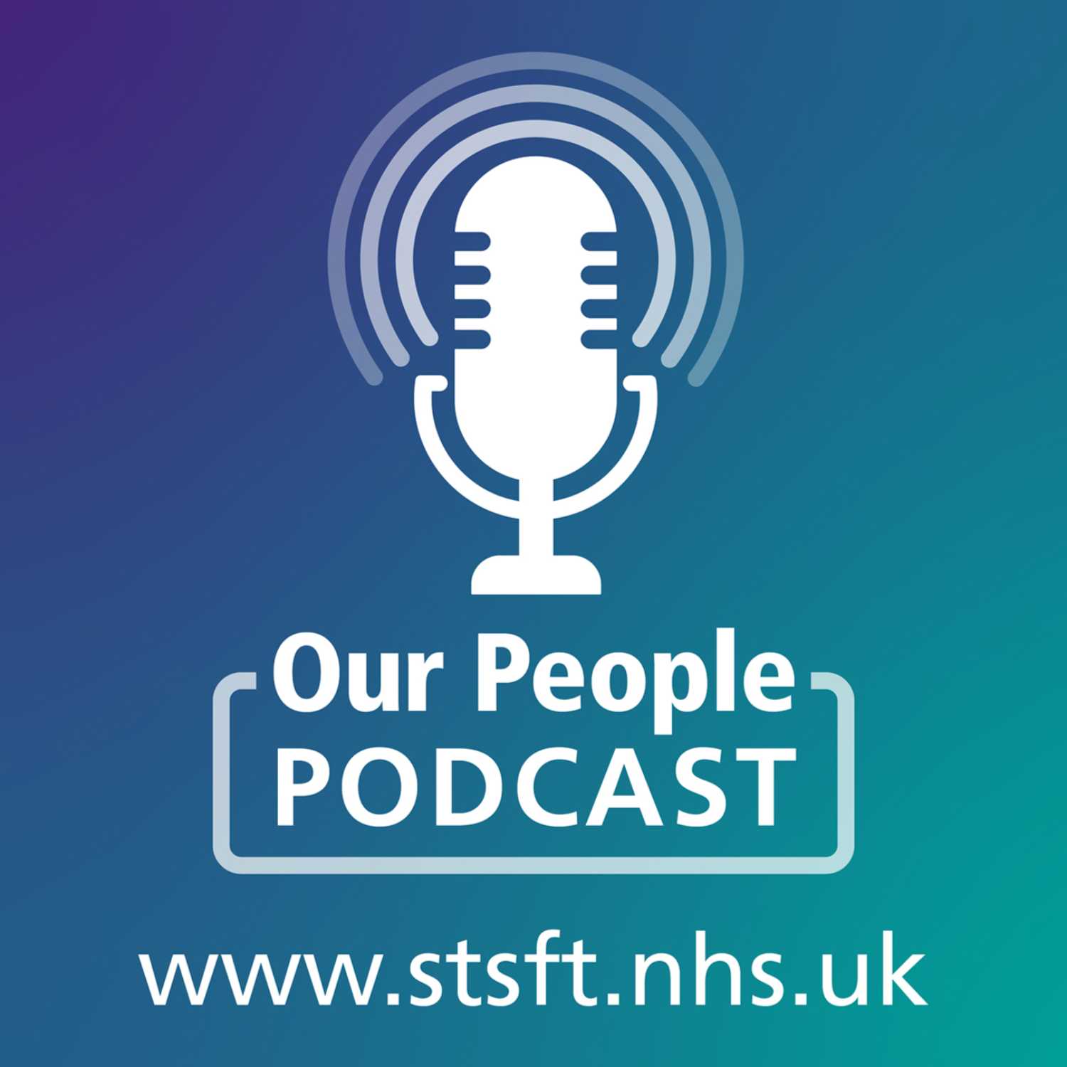 Our People Podcast
