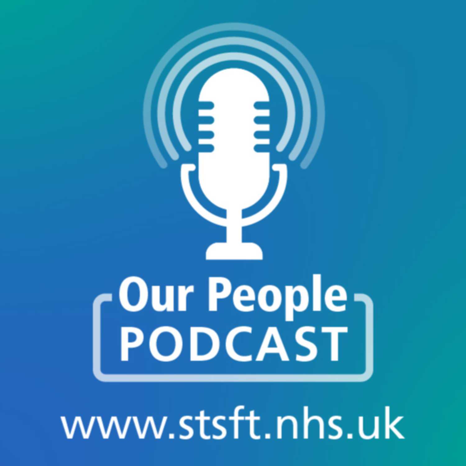 Our People Podcast