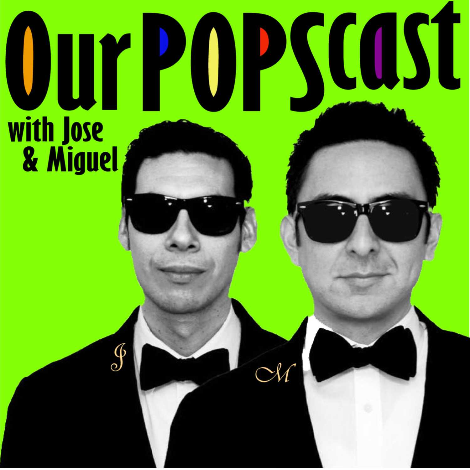Our Popscast