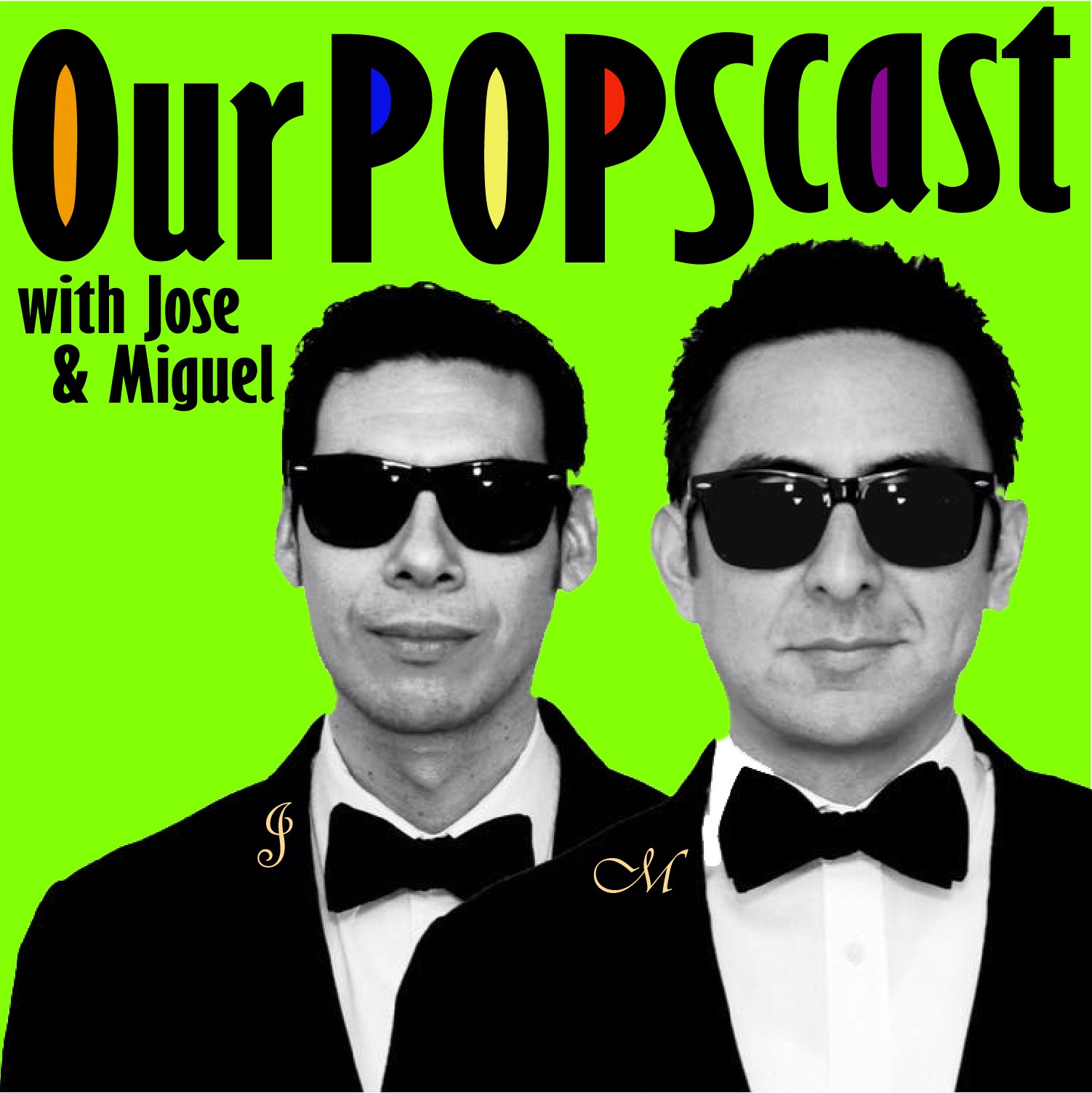 Our Popscast