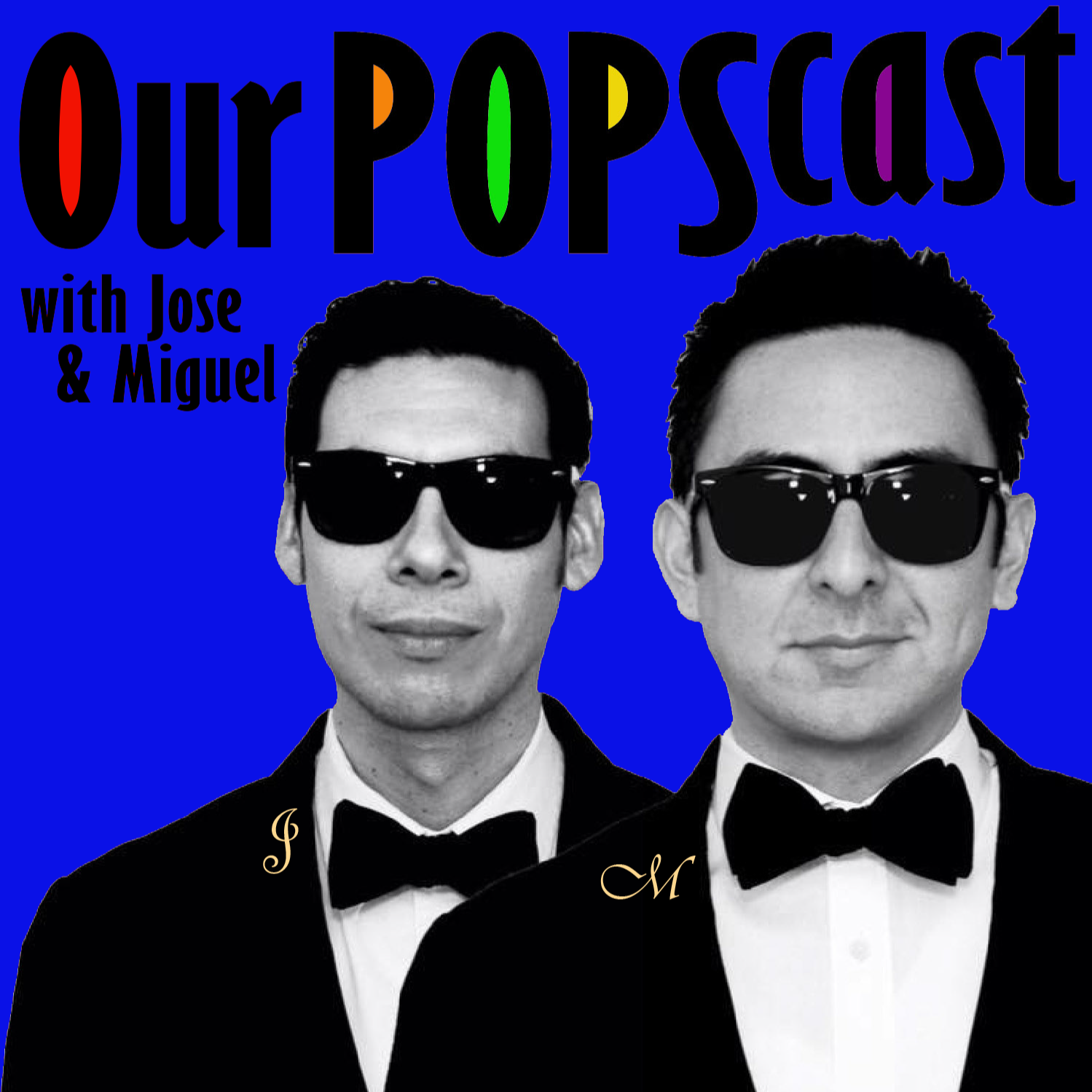 Our Popscast