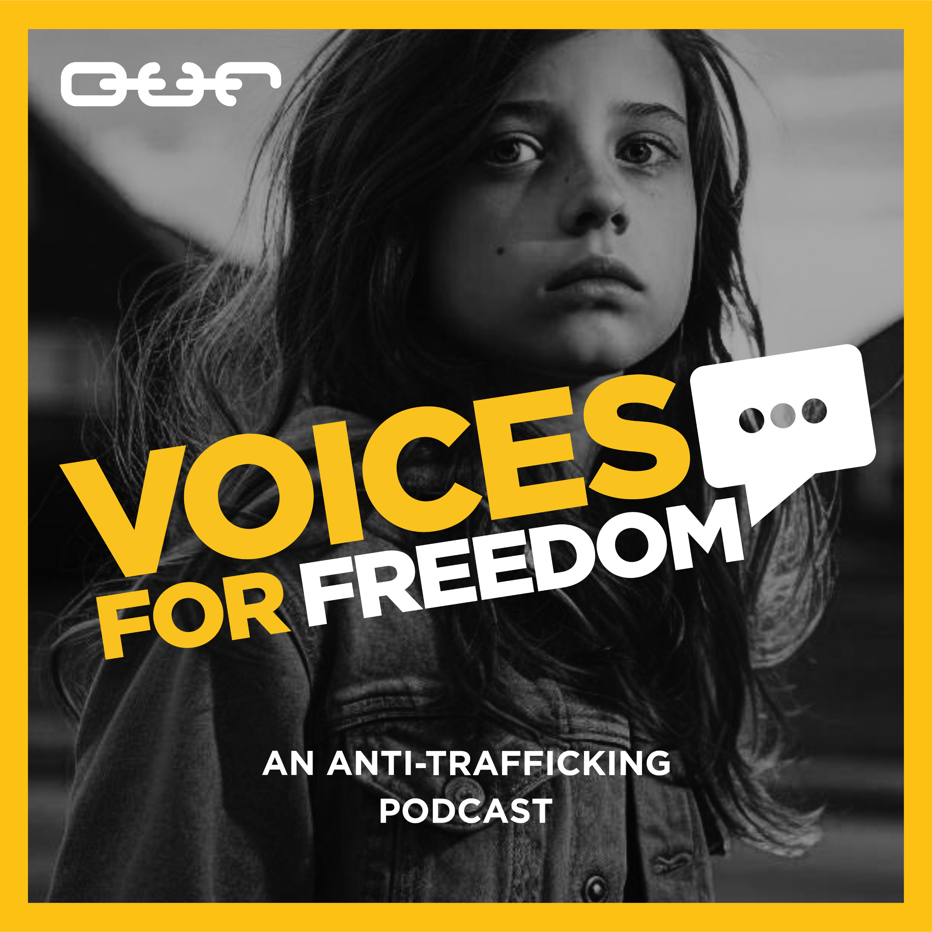 Voices for Freedom: An Anti-Trafficking Podcast