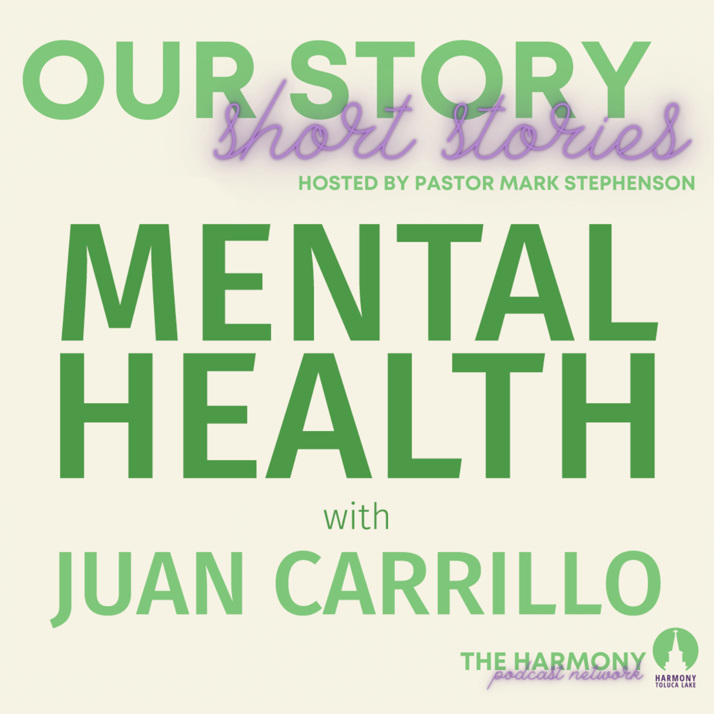 Our Story: The Podcast