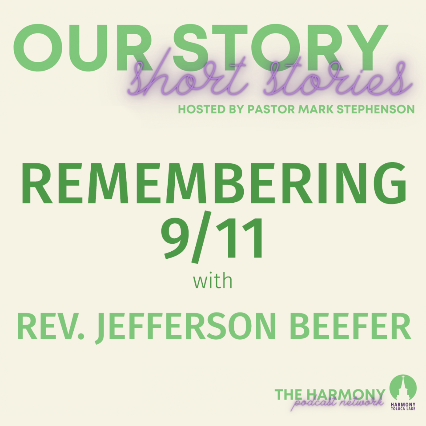 Our Story: The Podcast