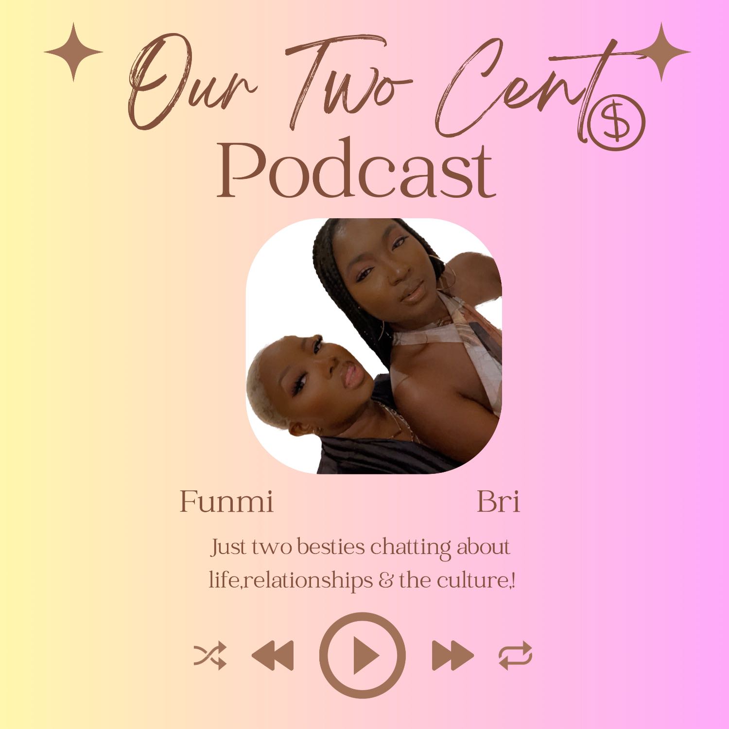 Our Two Cents Podcast