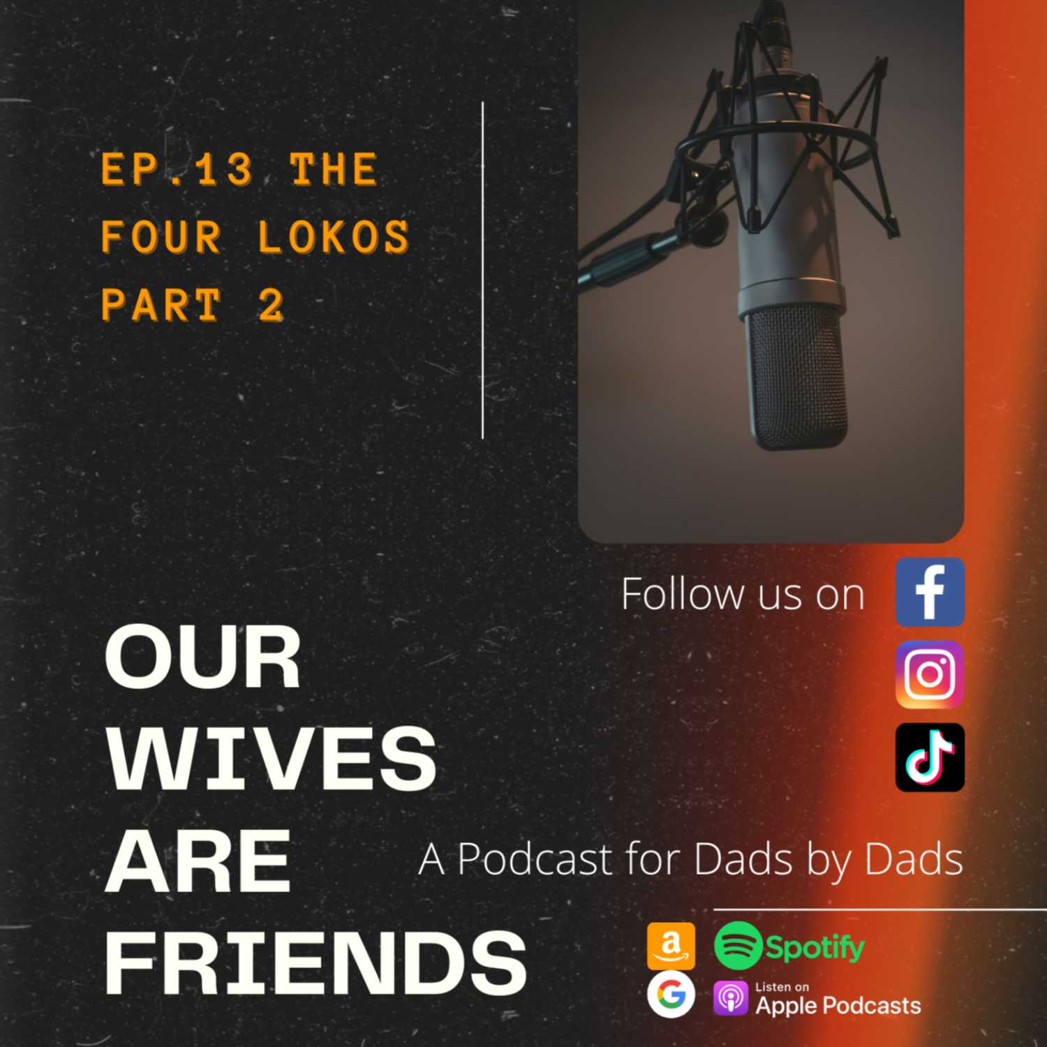 Our Wives Are Friends