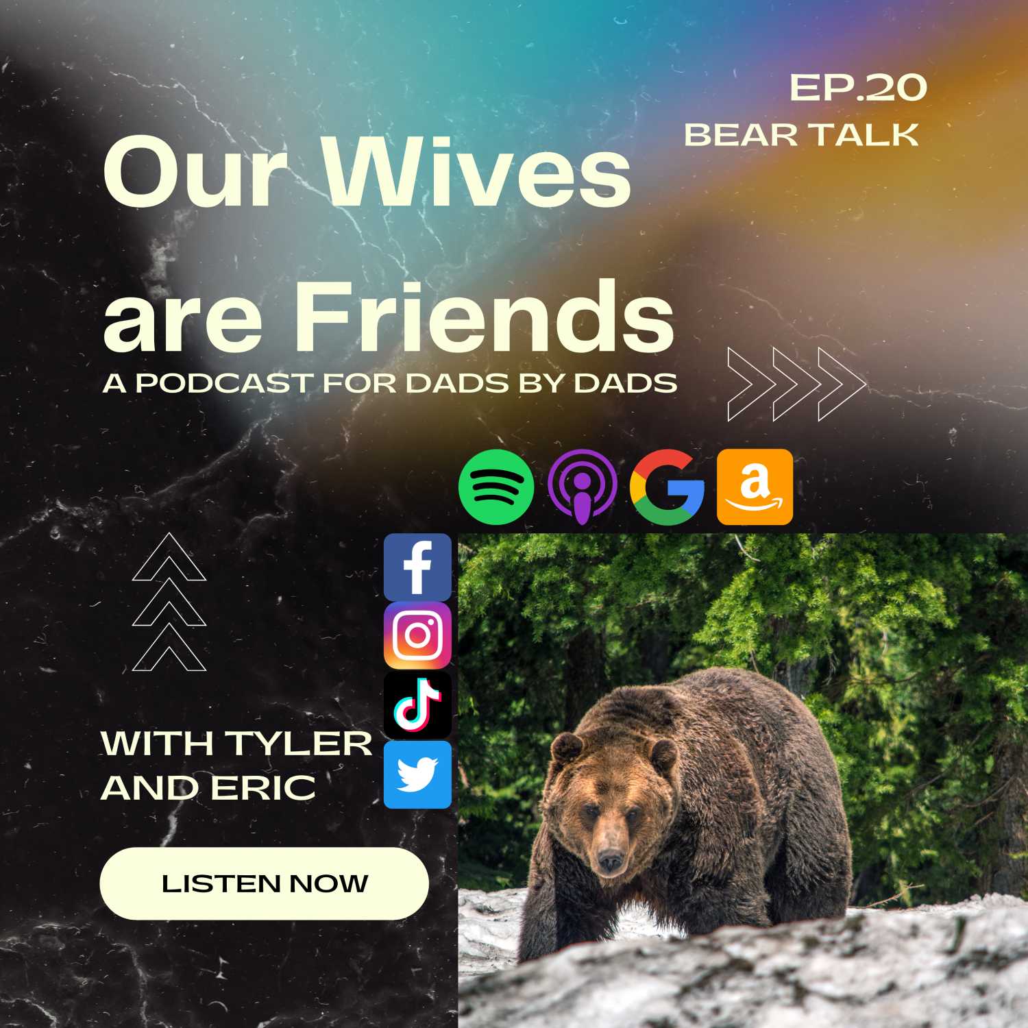 Our Wives Are Friends