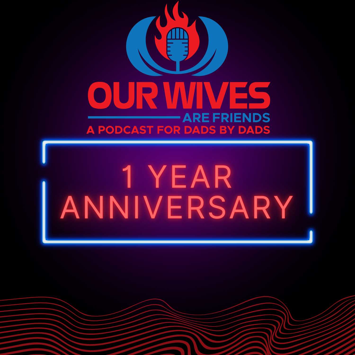 Our Wives Are Friends