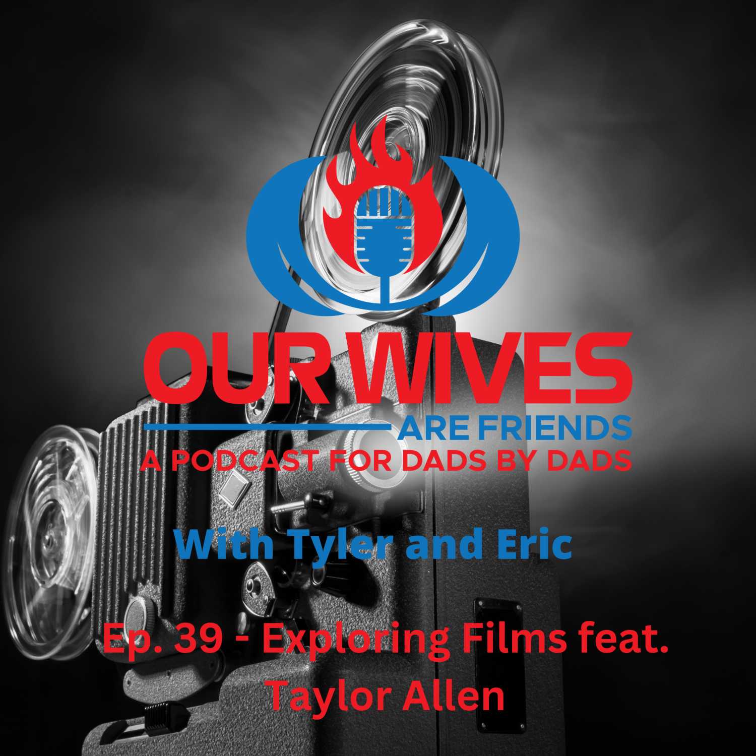 Our Wives Are Friends
