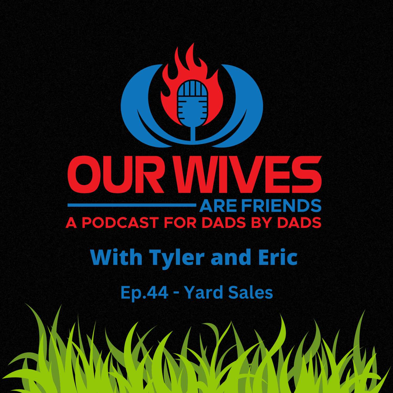 Our Wives Are Friends